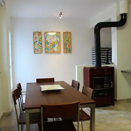 Apartamento Cielo *