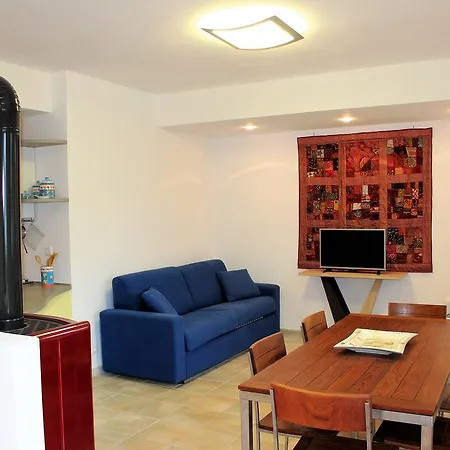 Cielo Apartamento