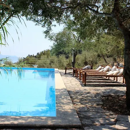 Apartament Cielo Ligia