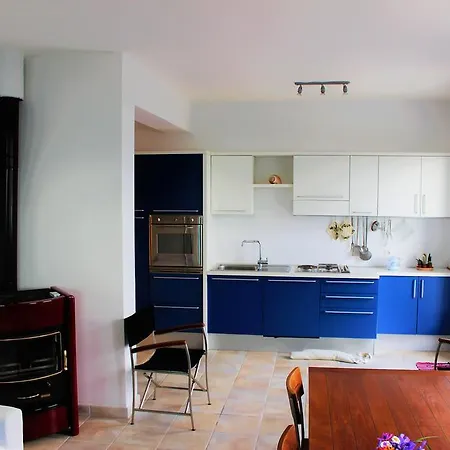 Apartament Cielo