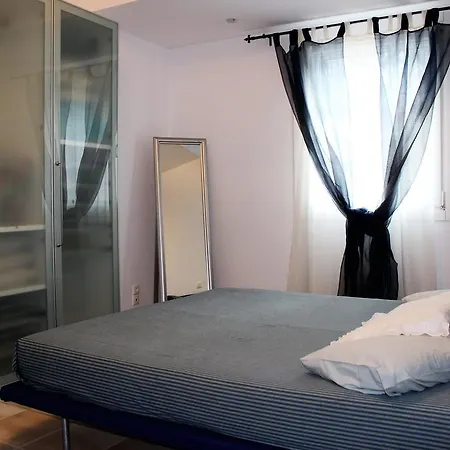 Cielo Apartament
