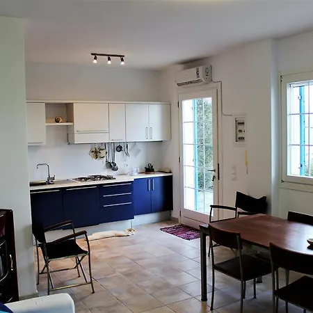 شقة Cielo ليغيا