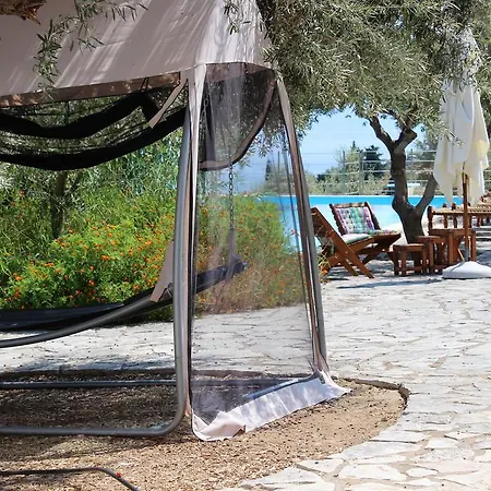 Daire Cielo Lygia (Lefkada)
