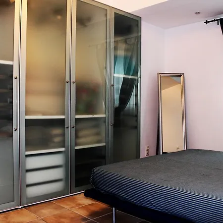 شقة Cielo ليغيا