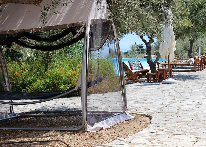 Apartment Cielo Lygia (Lefkada)