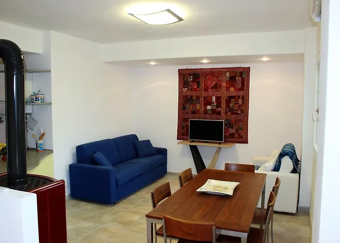 Cielo Apartment Lygia (Lefkada)