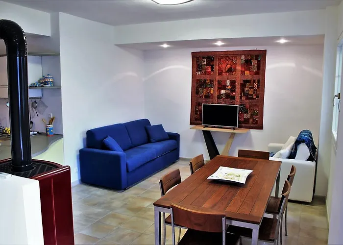 Cielo Apartment Lygia (Lefkada)