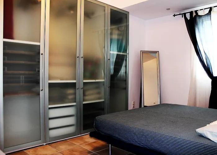 Apartment Cielo Lygia (Lefkada)