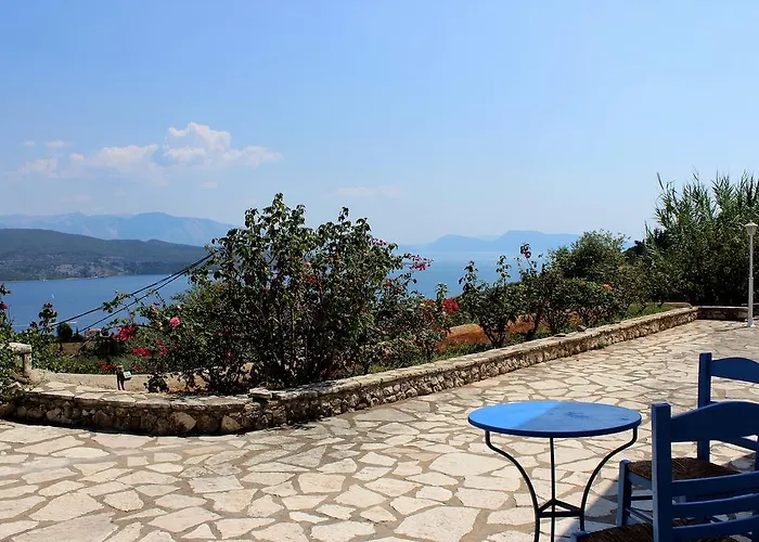 Cielo * Lygia (Lefkada)